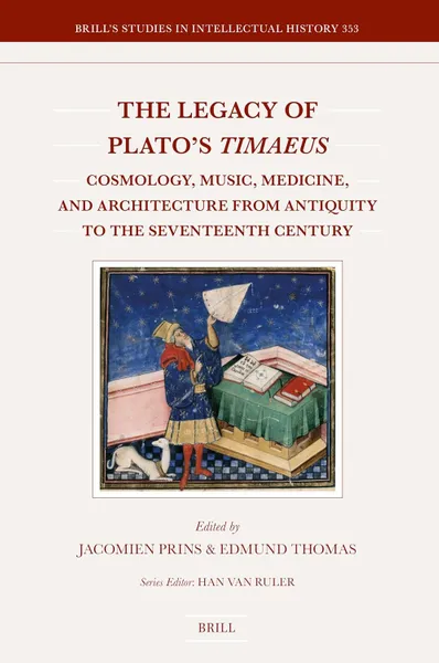 The Legacy of Plato's Timaeus
