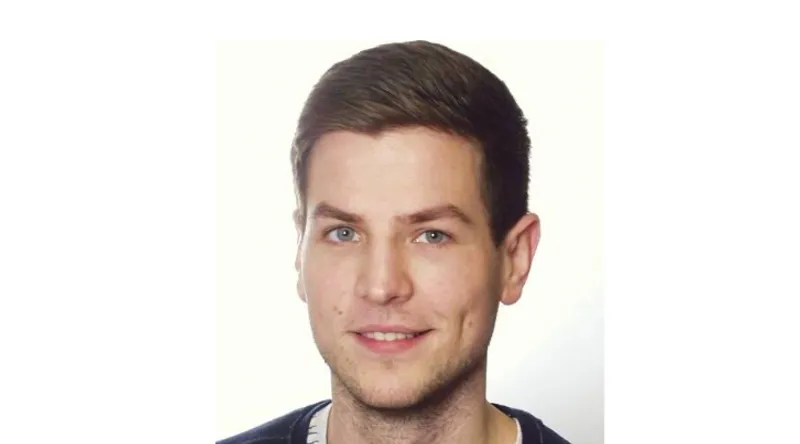 Karl Dahm