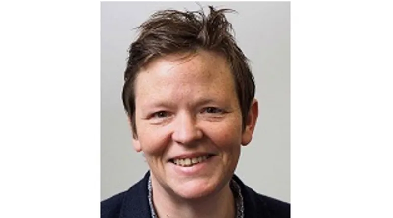 Jennifer Ingleheart