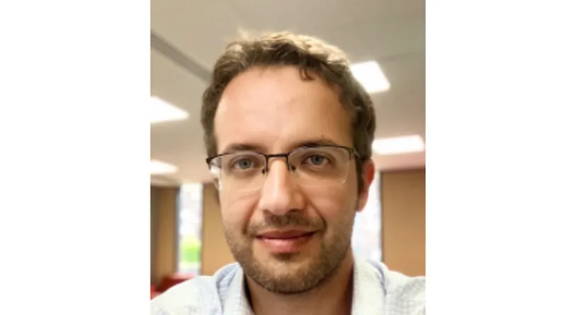 Alessandro Vatri
