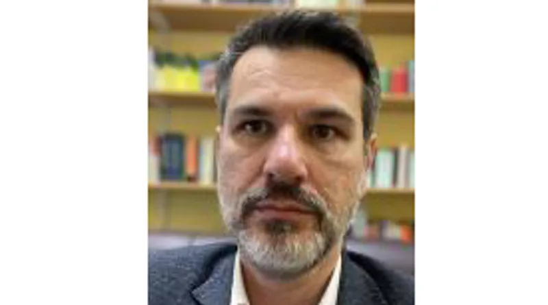 Ioannis Ziogas
