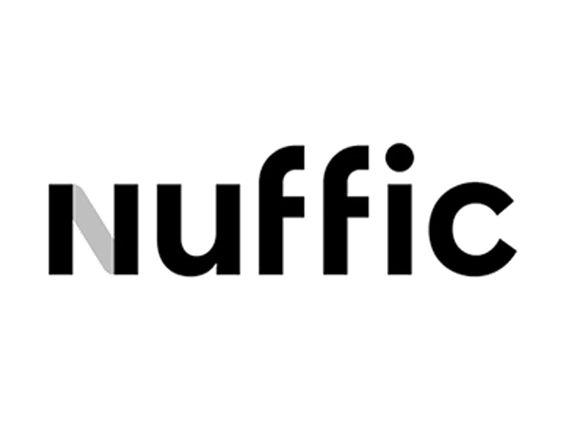 Nuffic logo