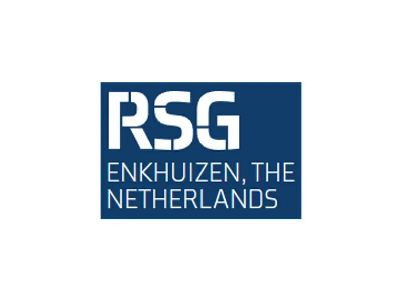 RSG Netherlands logo