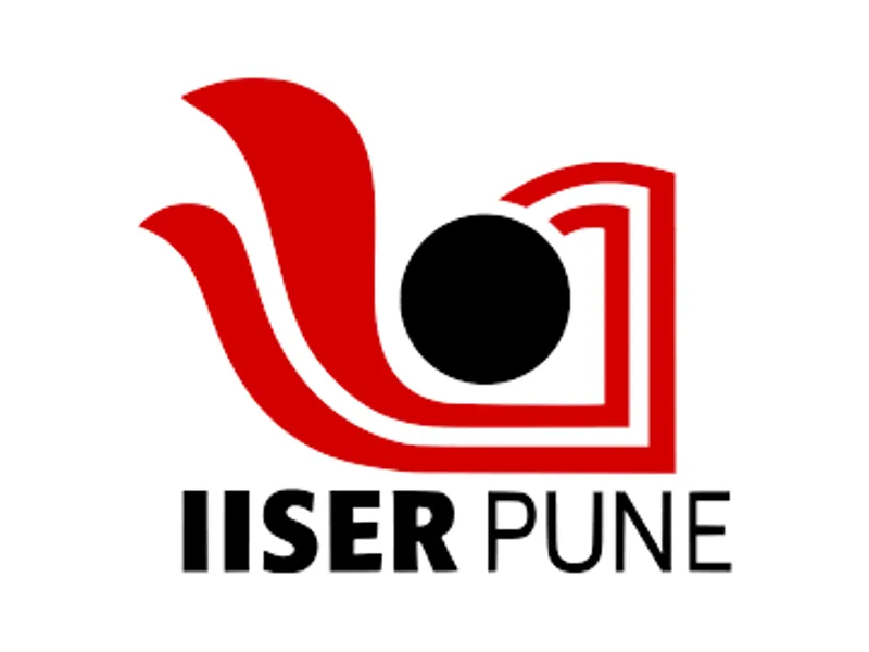 IISER PUNE logo