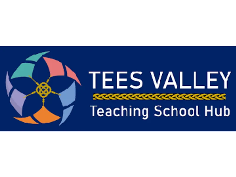 Tees Valley School Teaching Hub logo