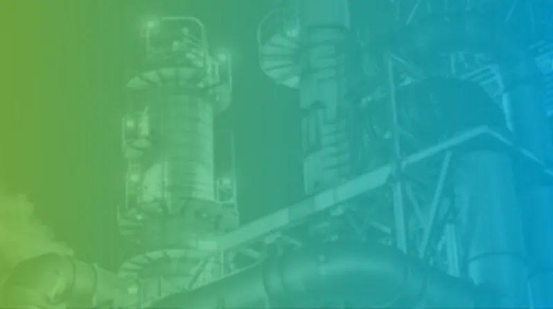 [Thermal Engineering Node] REHIP colours over factory