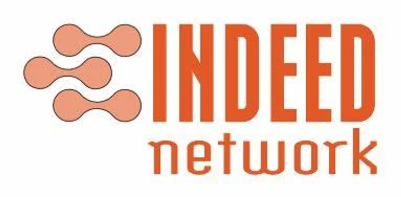 Indeed network logo