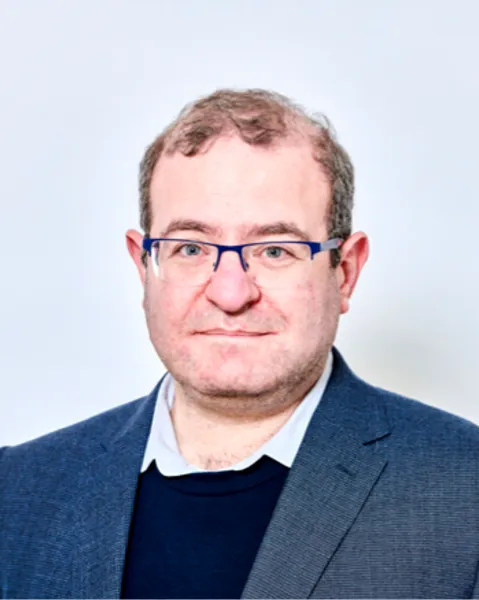 Academic_Iddo Amit