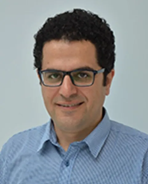 Academic_Mehdi Keshavarz Hedayati