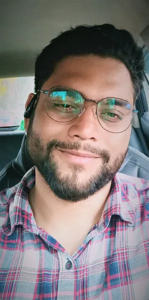 Rajat Sharma