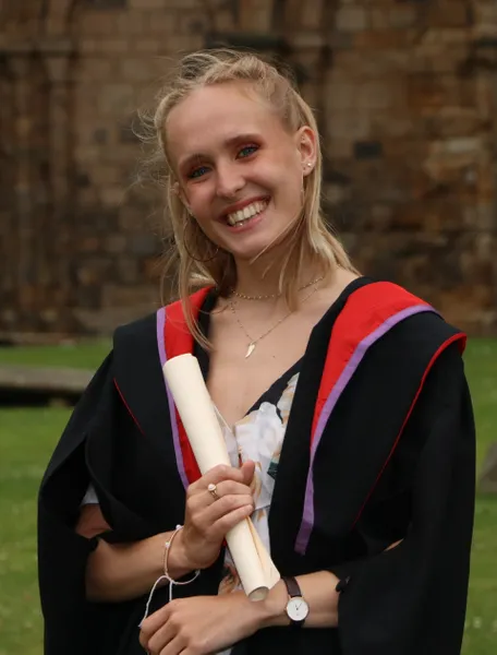 Emilia Russell