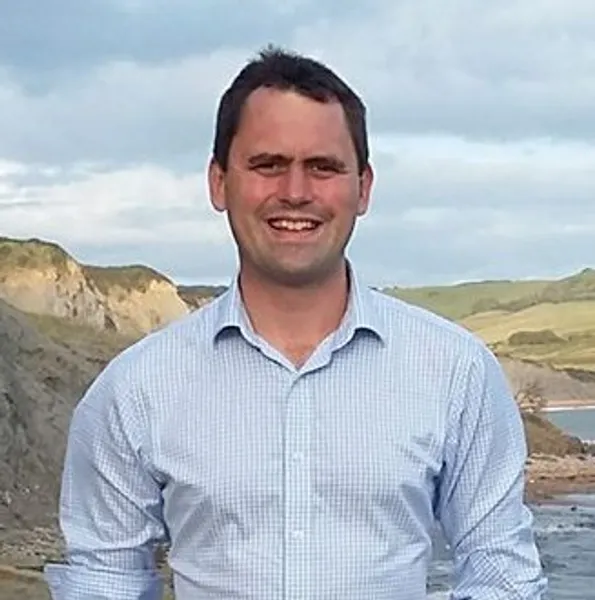 Rod Mackenzie