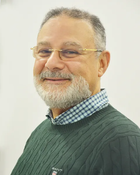 Ashraf Khir