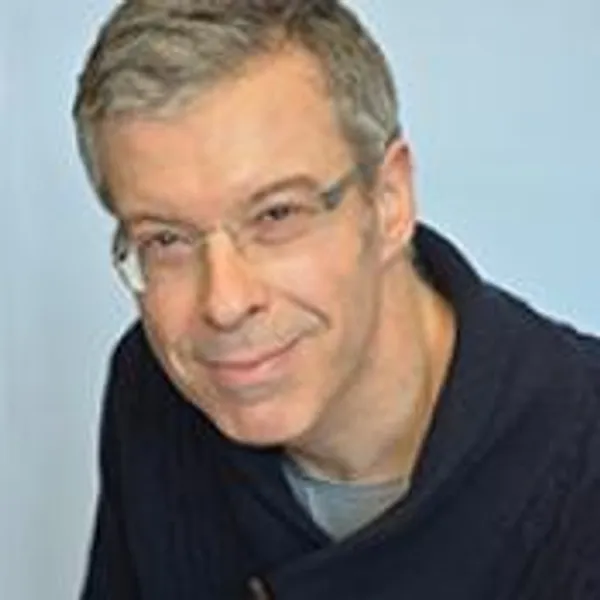 Academic_Rui Carvalho
