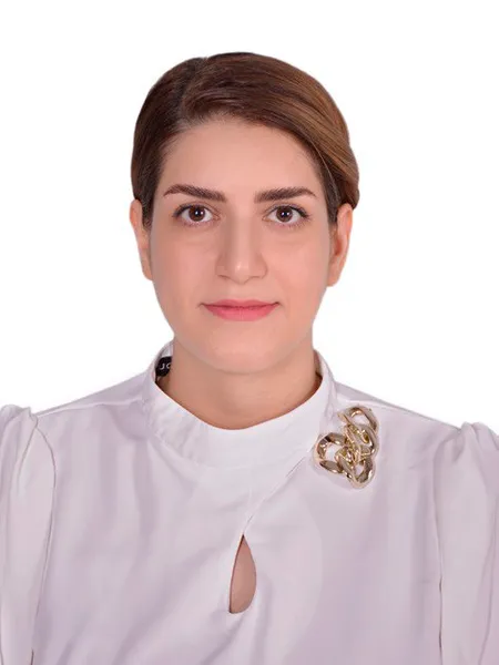 Roya Arain