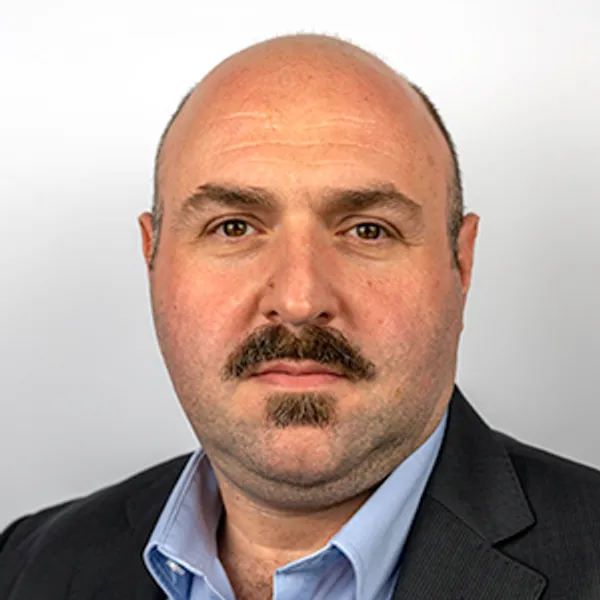 Dr Alessandro Borghi