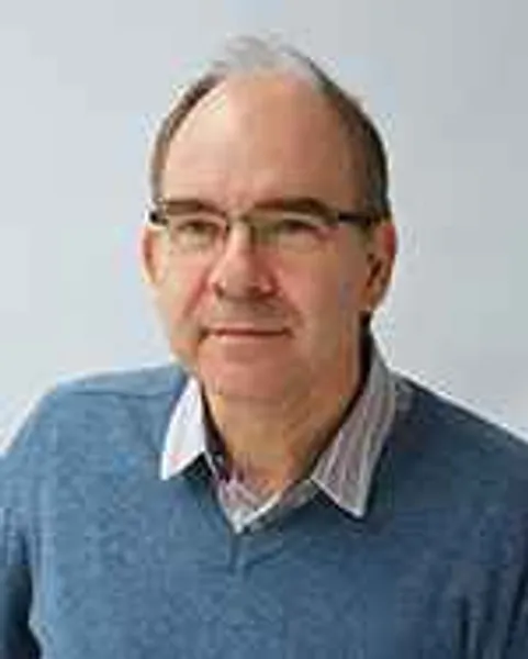 Jon Trevelyan