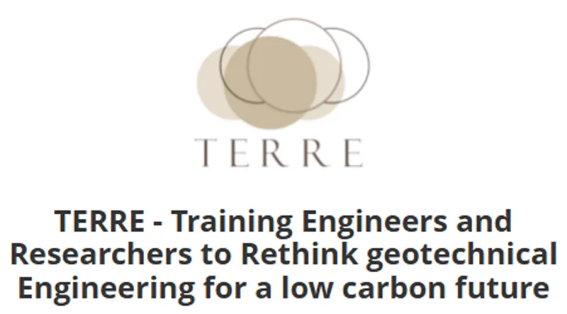 TERRE network logo