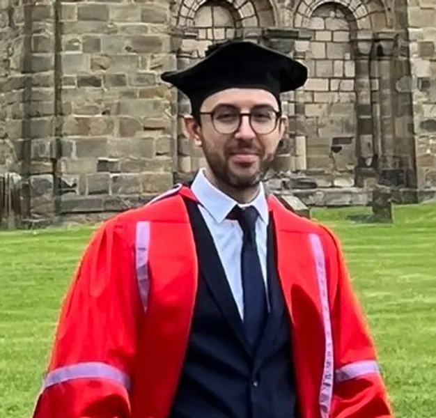 Giuliano Pretti