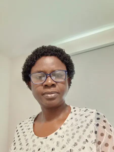 Margaret Ogboji