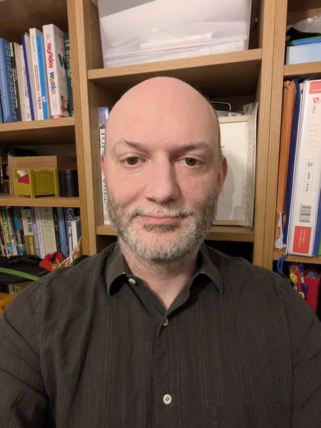 Claudio Balocco