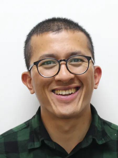 Roy Simorangkir