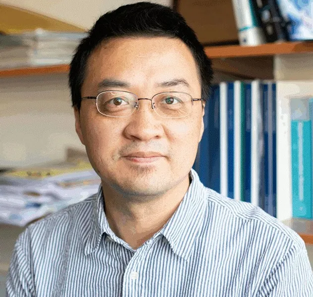 Yunfei Chen