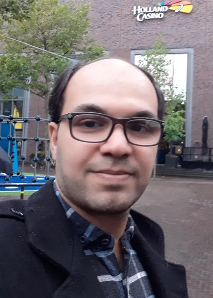 Amar Al-Jzari