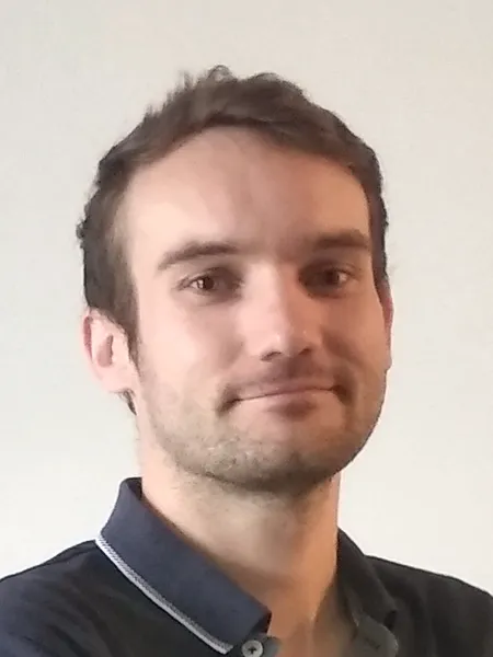 Etienne Suquet