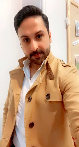 Abdullah Alshammari