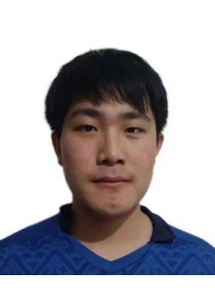 Enhao Wang