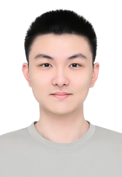 Jiahao Hu