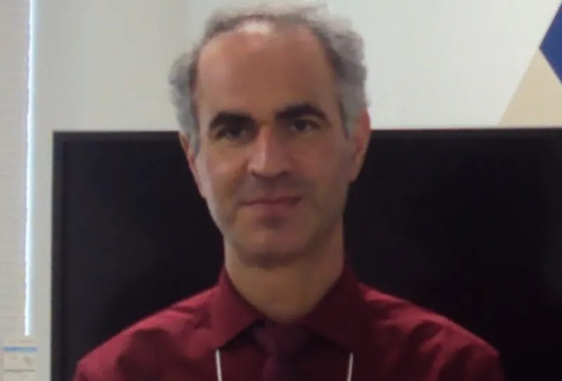 Hamed Bahmani