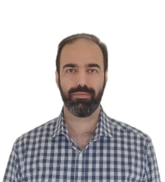 Mahmoud Shahbazi