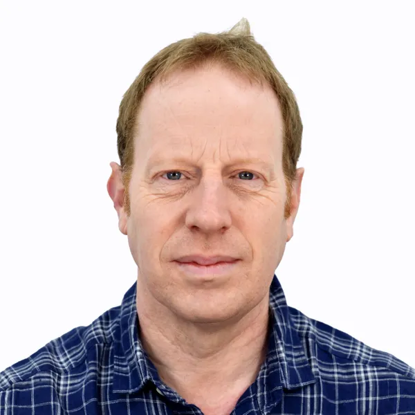 Pete Matthews