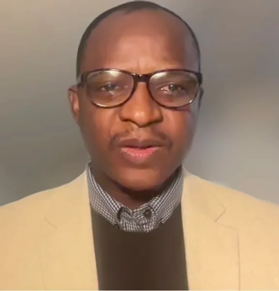 Anas Bisu
