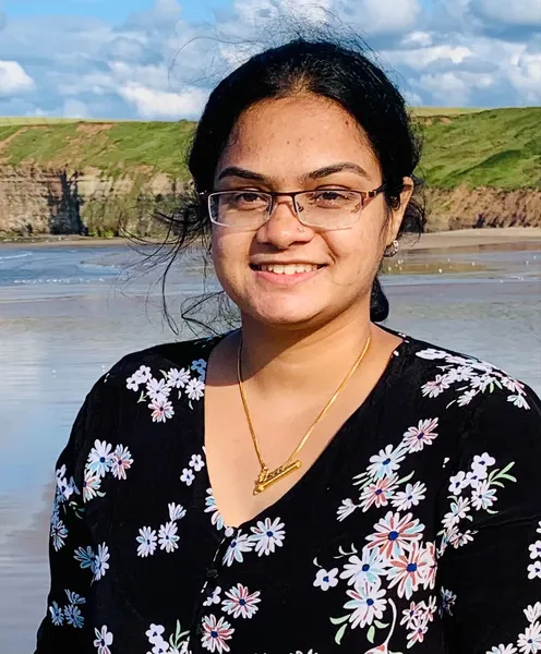 Parvathy Mohanan Leela