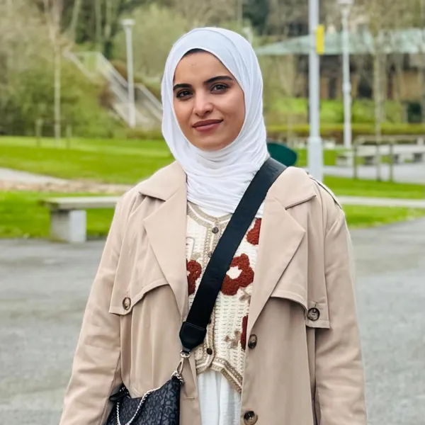 Thoraya Al-Zaabi