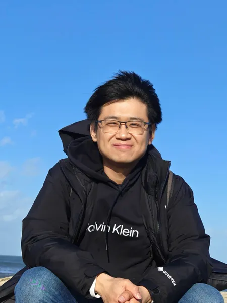 Xinzhuo Zhang