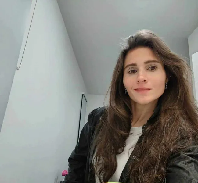 Sara Ismail-Sutton