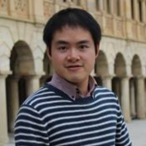 Academic_Wangcheng Zhang