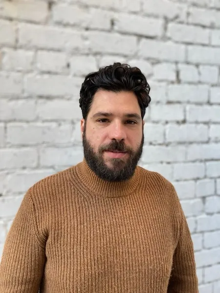 Alexandros Petalas