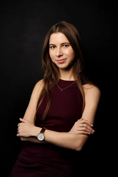 Ekaterina Lgotina