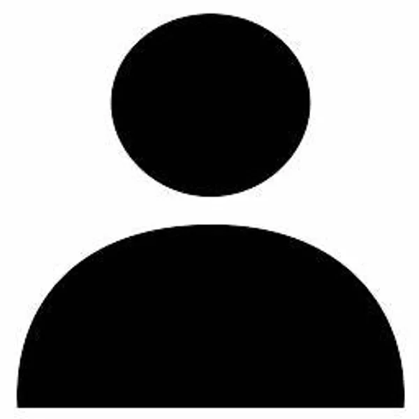 person icon