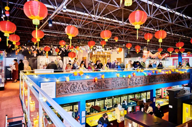 Lantern Festival 2025