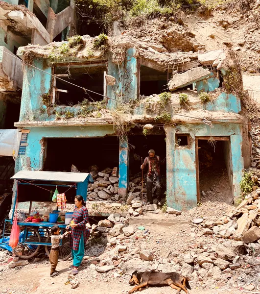 Nepal
