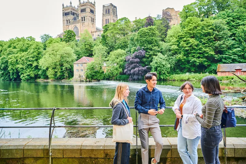 History international UG students
