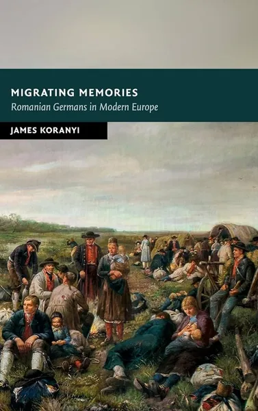 Book Cover for Migrating Memories