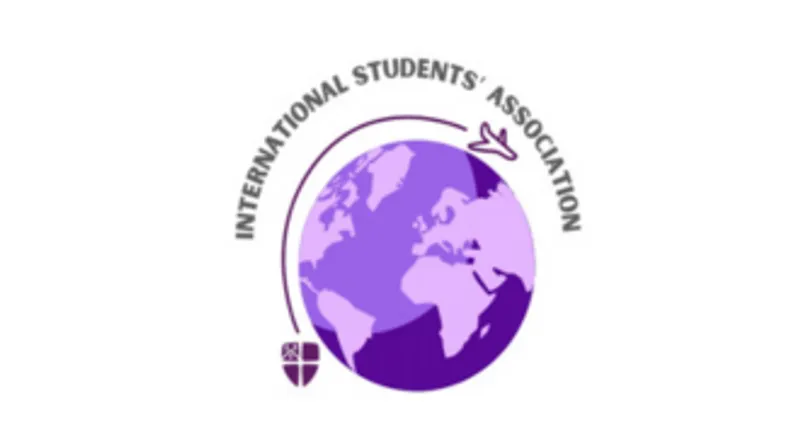 International students' association