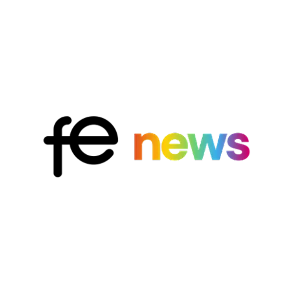 Fe News Logo